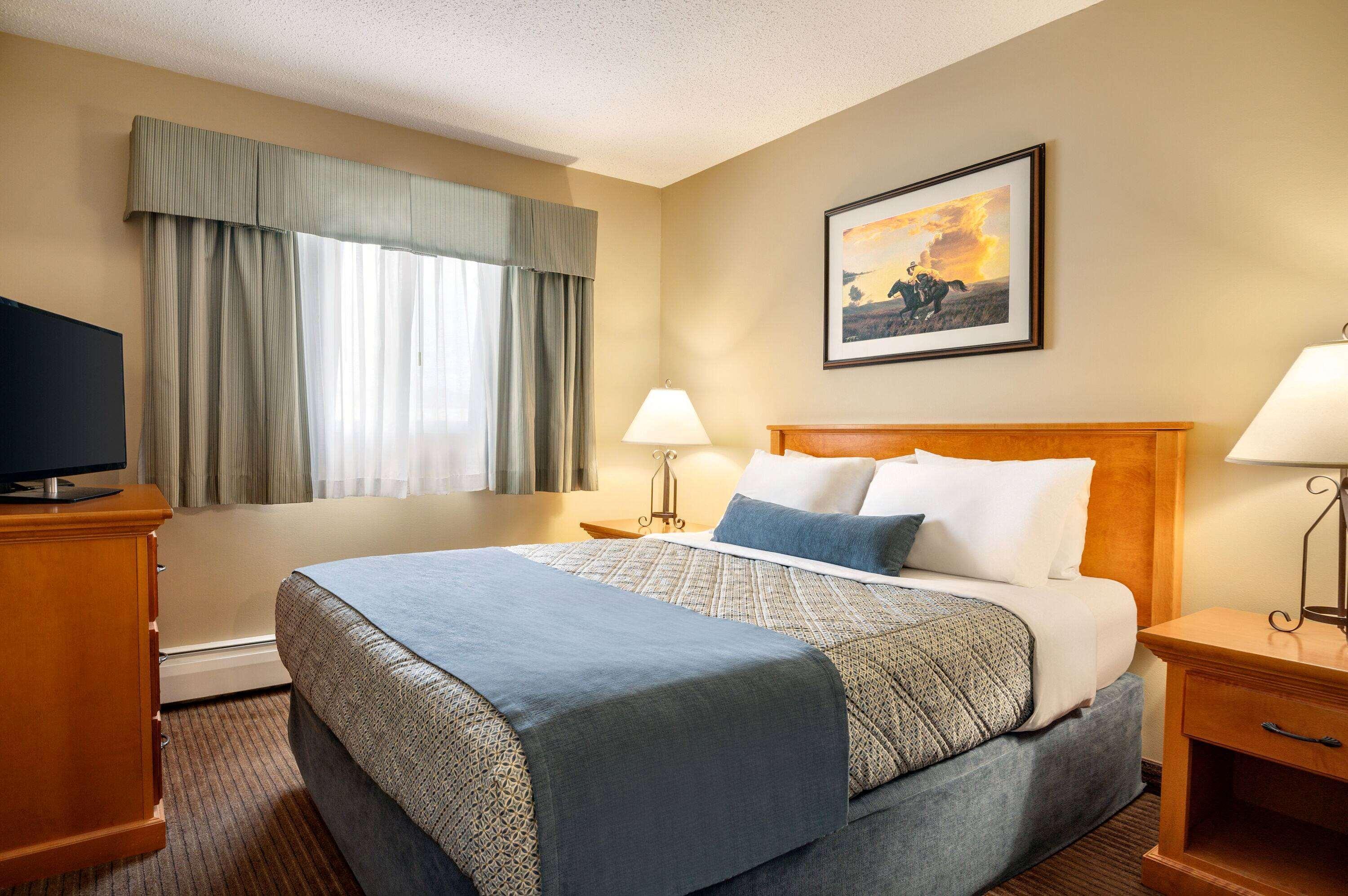 Travelodge By Wyndham 3* Edson