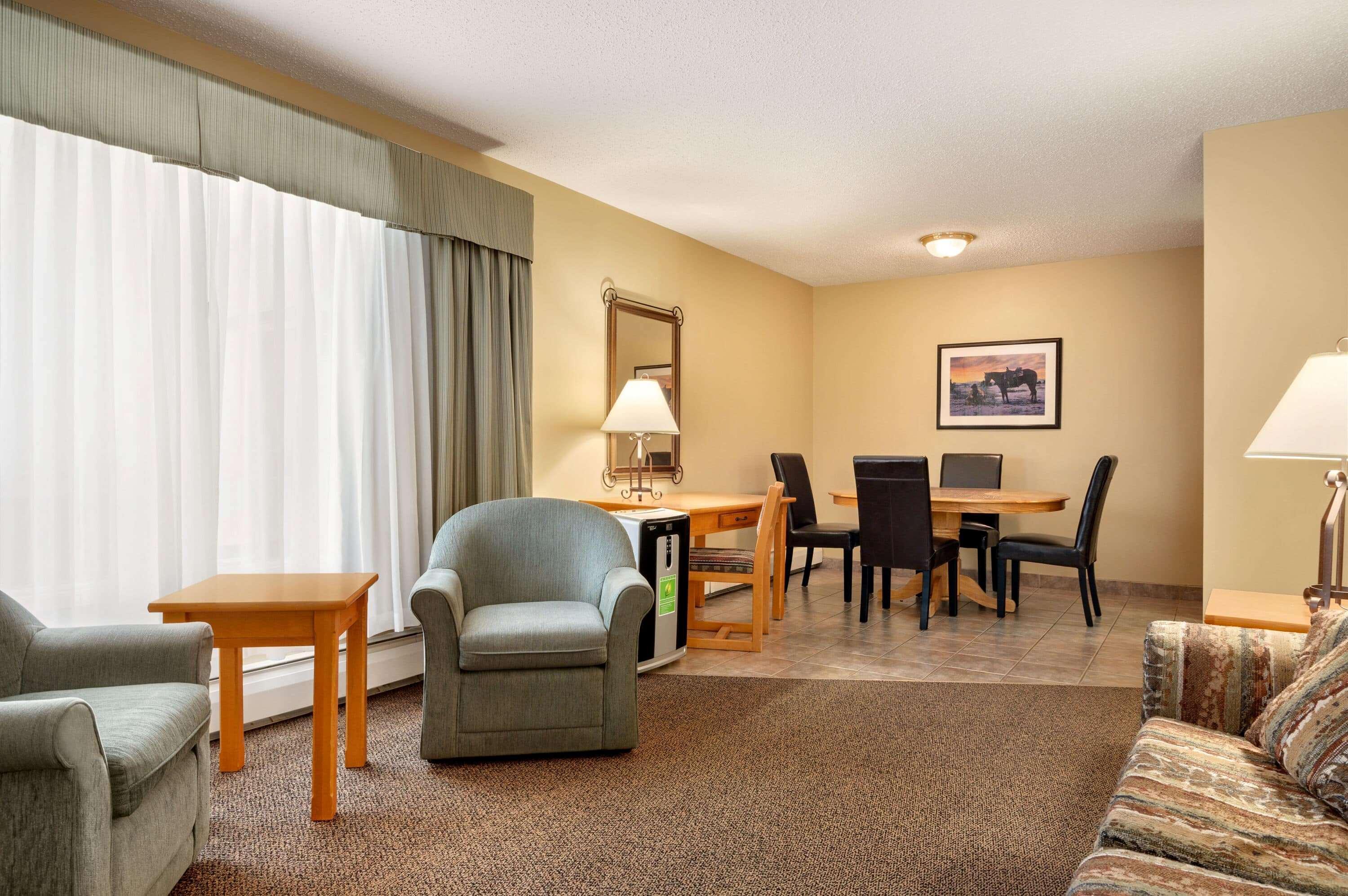 Travelodge By Wyndham 3* Edson