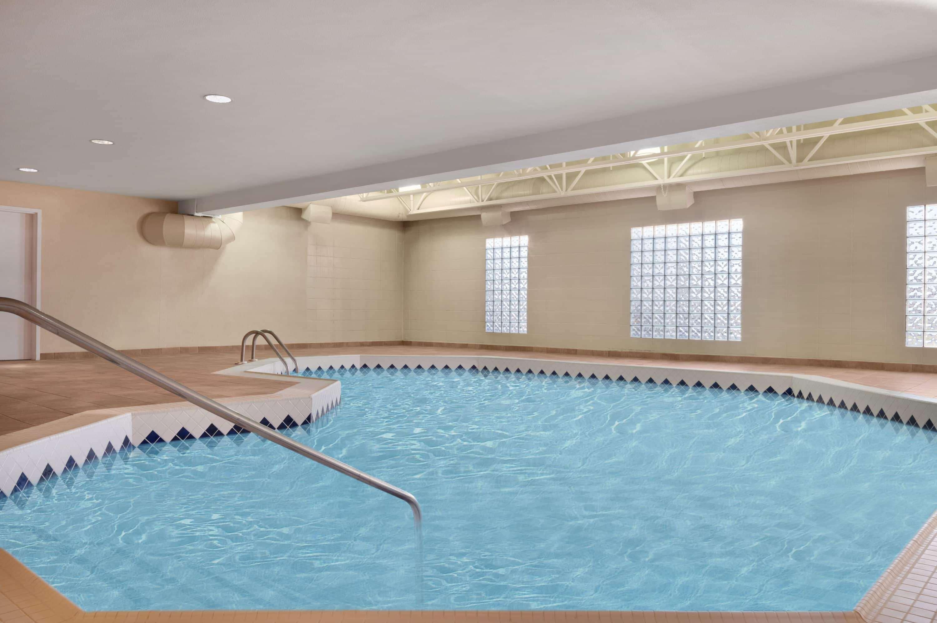 Hotel Travelodge By Wyndham Edson