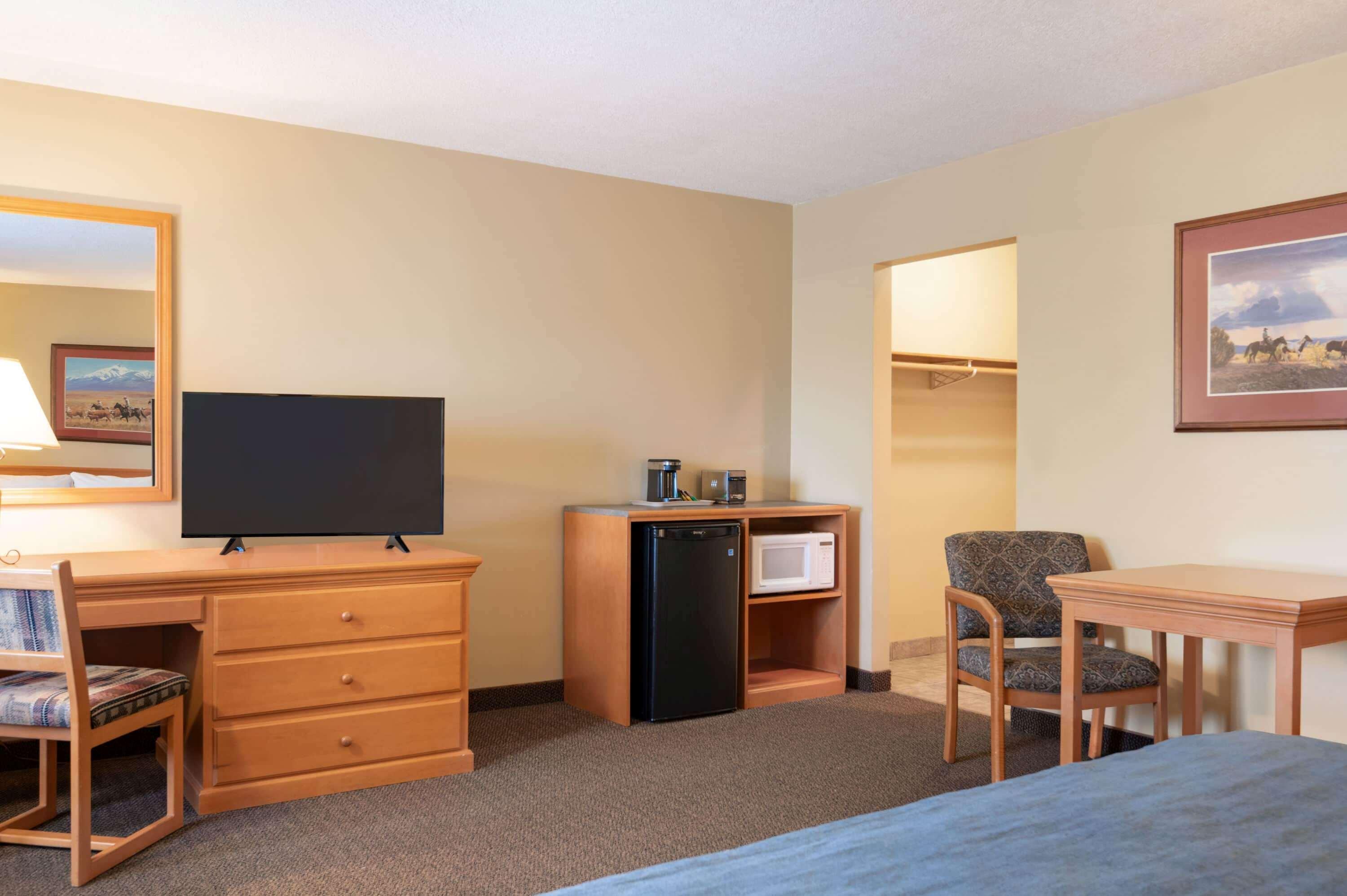Hotel Travelodge By Wyndham 3*
