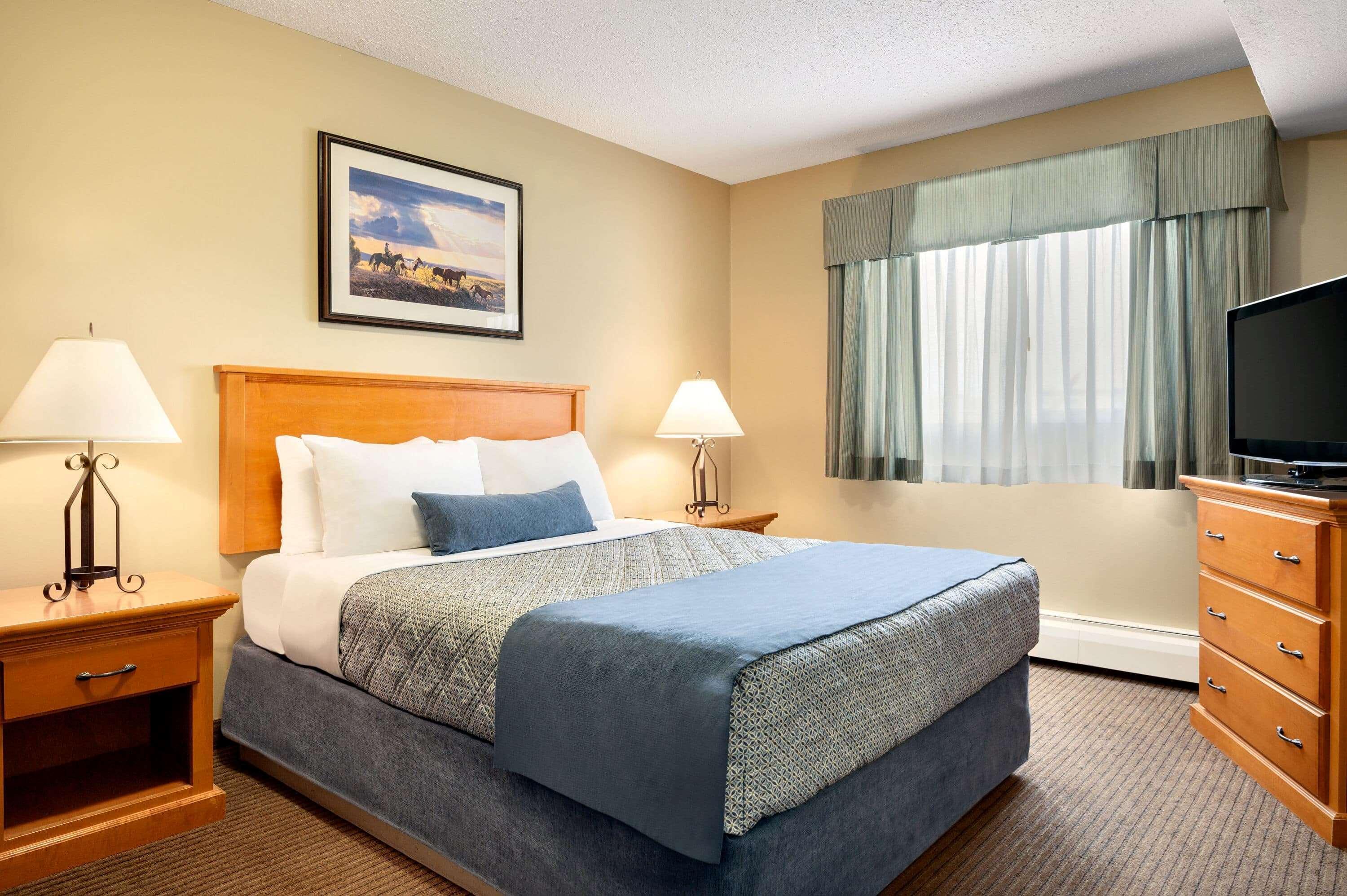 Travelodge By Wyndham 3* Edson